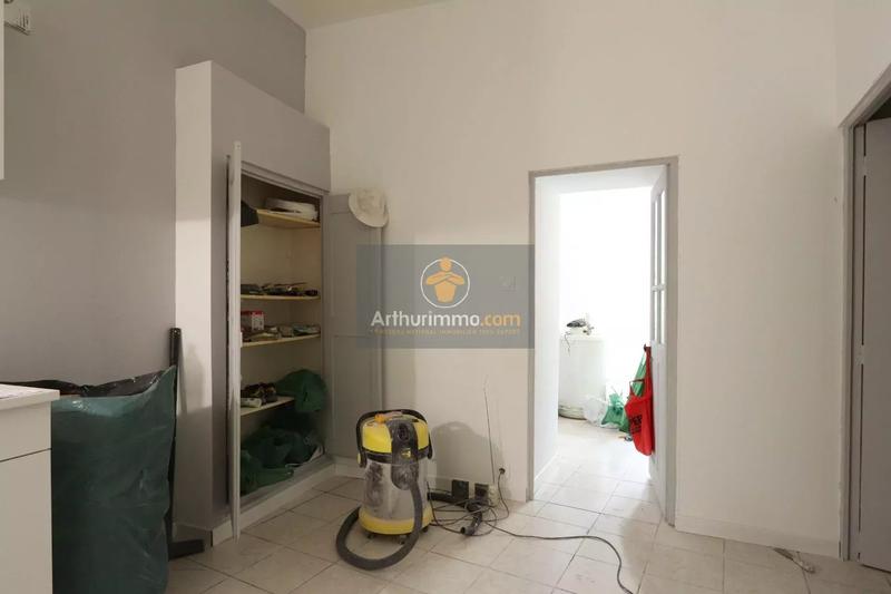 Immeuble - 267 m² - 10 pièces