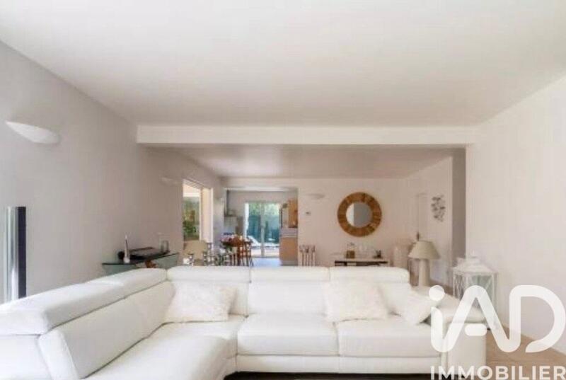 Maison - 170 m² - 5 pièces