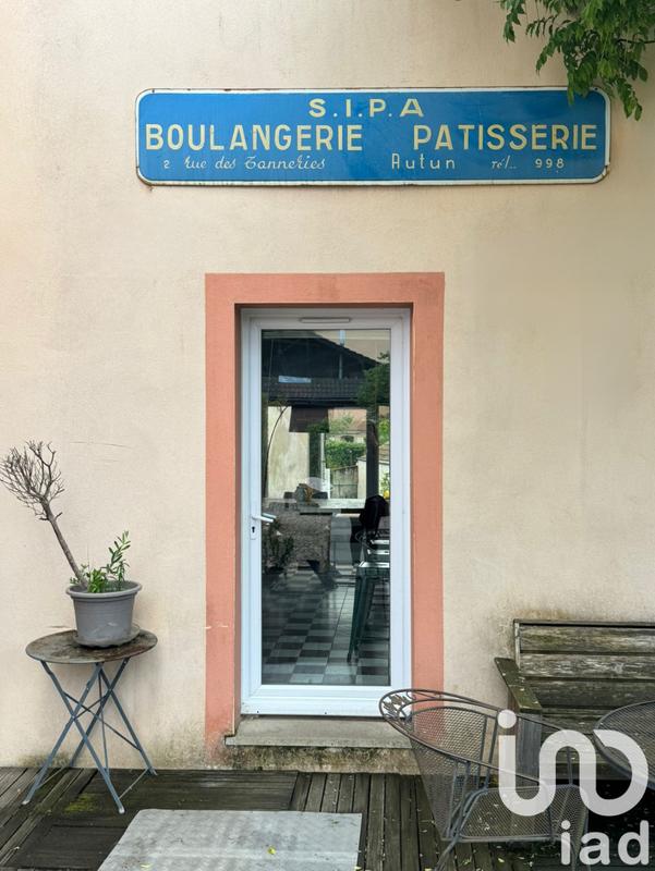 Maison de maîtres - 232 m² - 11 pièces