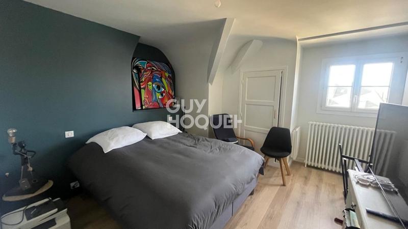 Appartement - 71 m² - 3 pièces