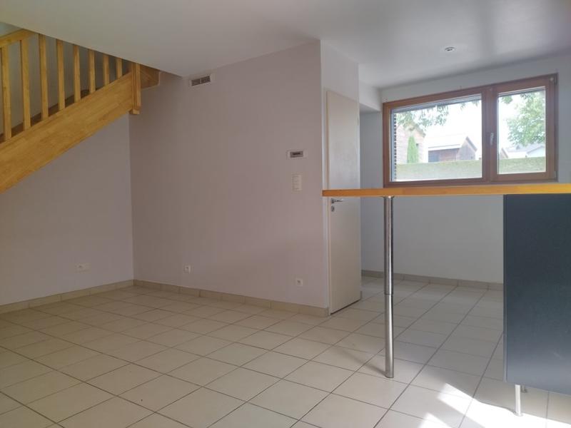 Maison - 49 m² - 2 pièces