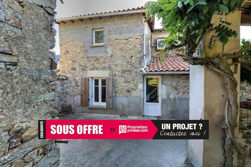 Maison - 134 m² - 6 pièces