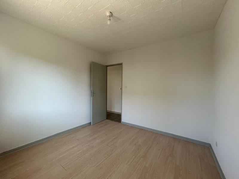 Maison - 84 m² - 4 pièces