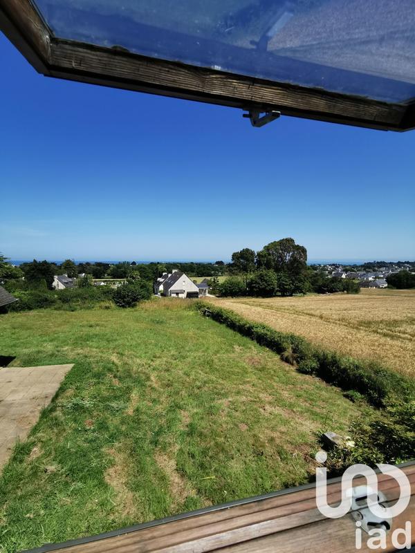 Maison - 192 m² - 11 pièces