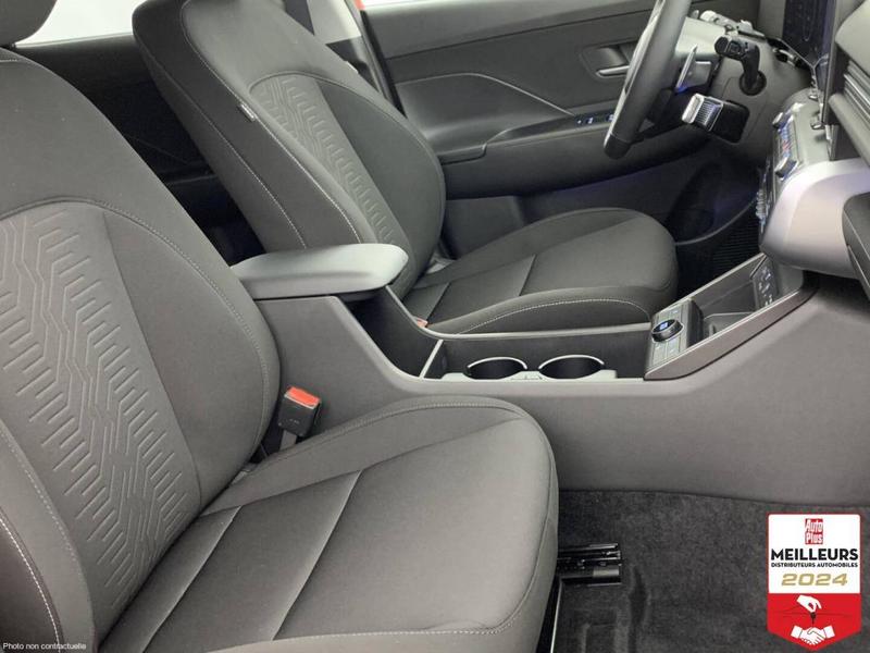 Hyundai Kona Hybrid 129 Intuitive