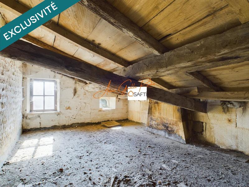 Maison - 211 m² - 7 pièces