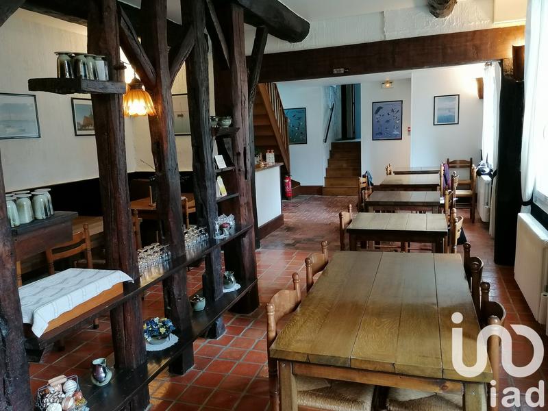 Maison - 604 m² - 21 pièces