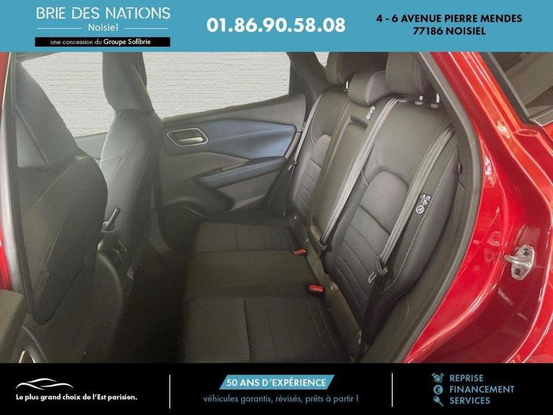 Nissan Qashqai e-Power 190 ch Tekna