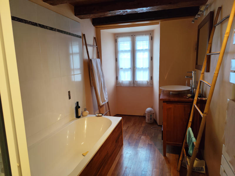 Maison - 190 m² - 5 pièces