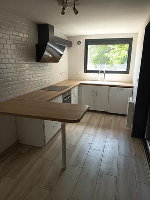 Maison - 216 m² - 7 pièces