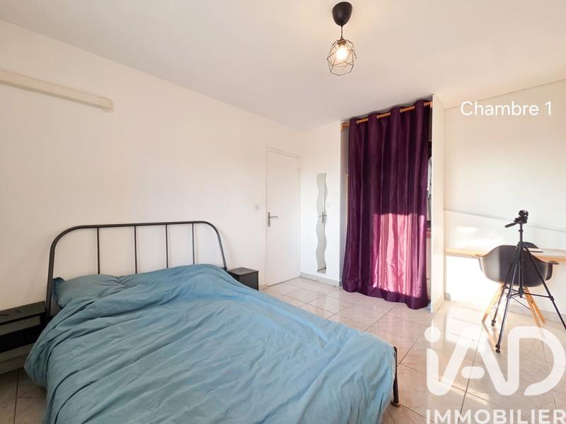 Appartement - 78 m² - 5 pièces