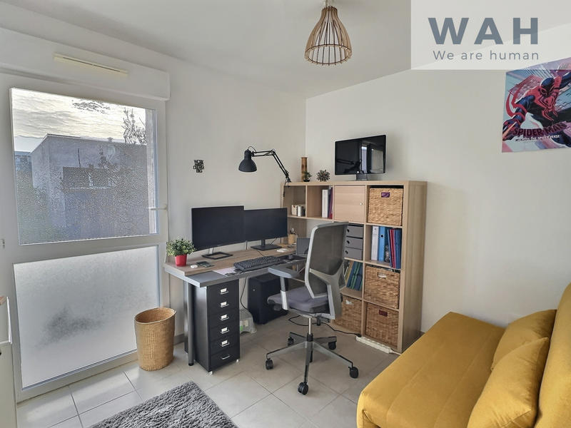 Maison - 82 m² - 4 pièces