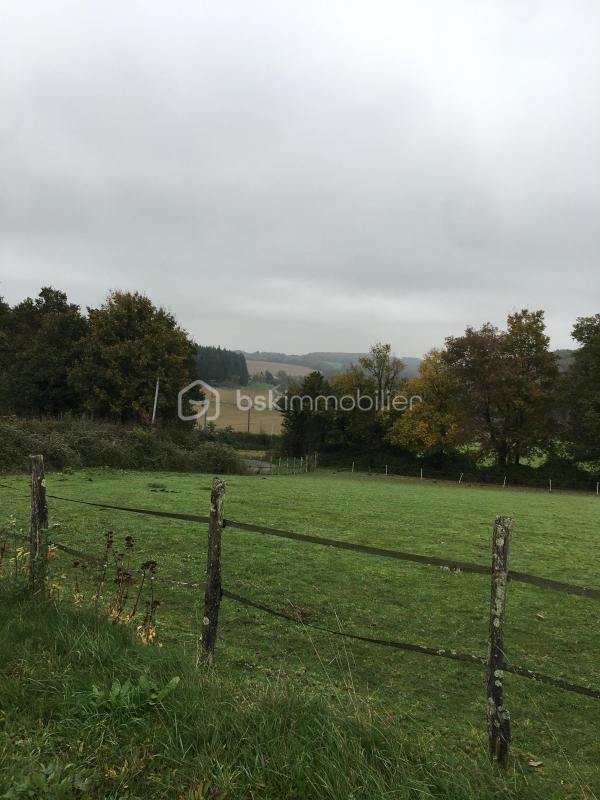 Fermette - 50 m² - 2 pièces