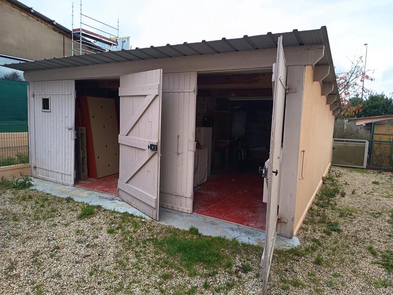 Maison - 98 m² - 11 pièces