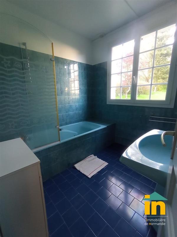 Maison de campagne - 80 m² - 4 pièces