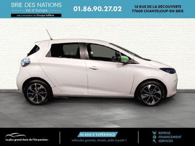 Renault Zoe R110 Intens