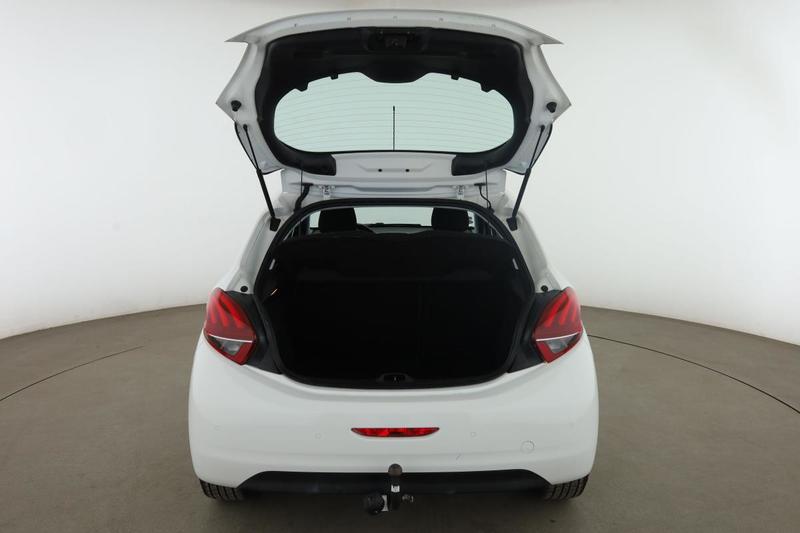 Peugeot 208 1.2 PureTech Allure Eat6 5p 110 ch