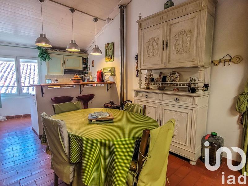 Studio - 33 m² - 1 pièce