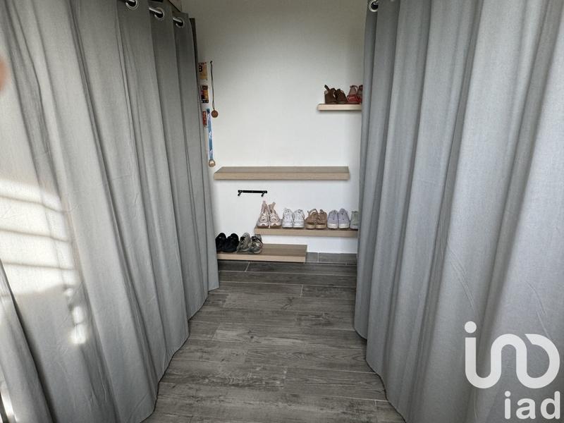 Maison - 130 m² - 4 pièces