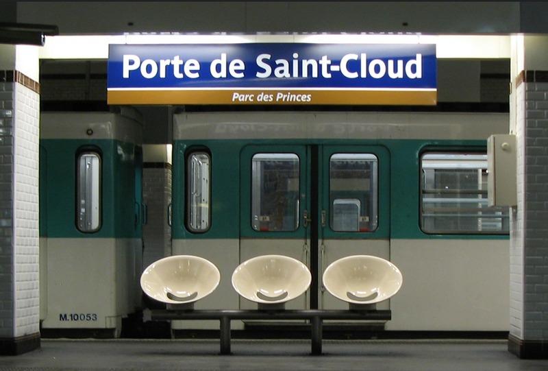 Appartement bourgeois - 174 m² - 6 pièces