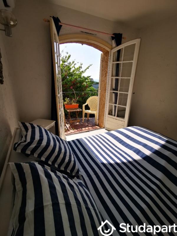 Chambre - 15 m² - 1 pièce