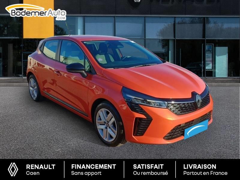 Renault Clio TCe 90 ch Gsr2 Evolution