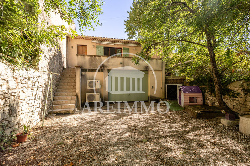 Maison - 131 m² - 5 pièces