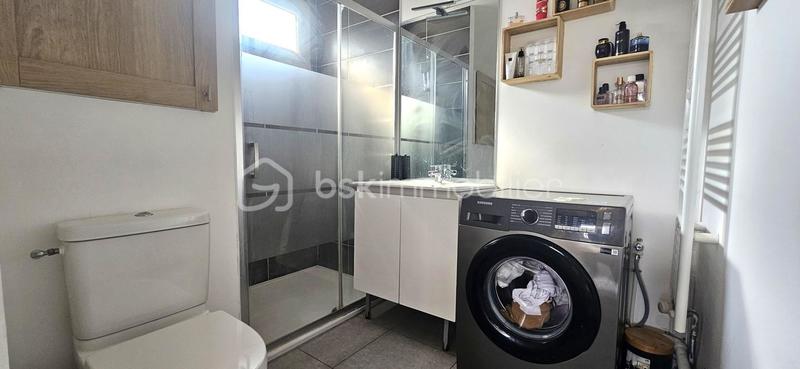 Studio - 27 m² - 1 pièce