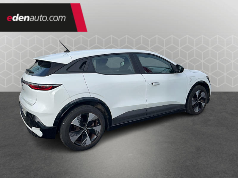 Renault Mégane E-Tech Ev40 130ch boost charge Equilibre