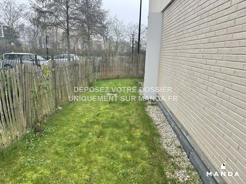Appartement - 68 m² - 3 pièces