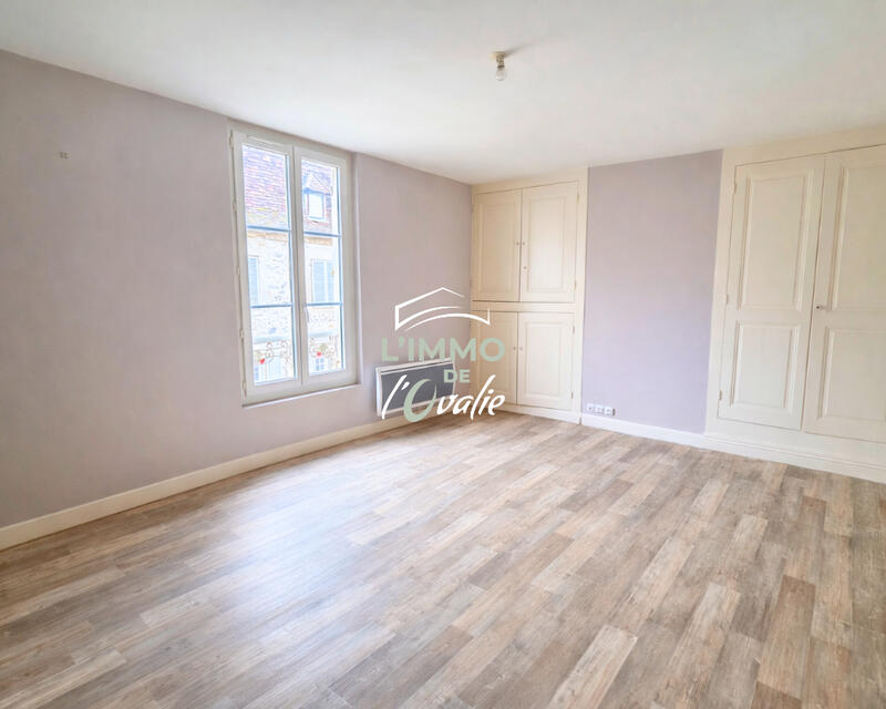 Immeuble - 70 m² - 4 pièces