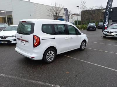 Renault Kangoo Blue dCi 95 Zen