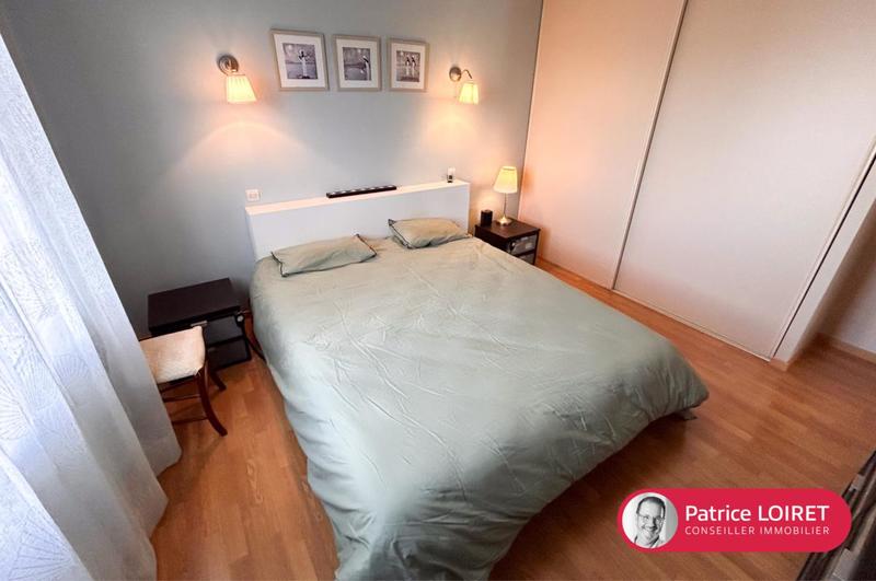 Maison - 170 m² - 6 pièces