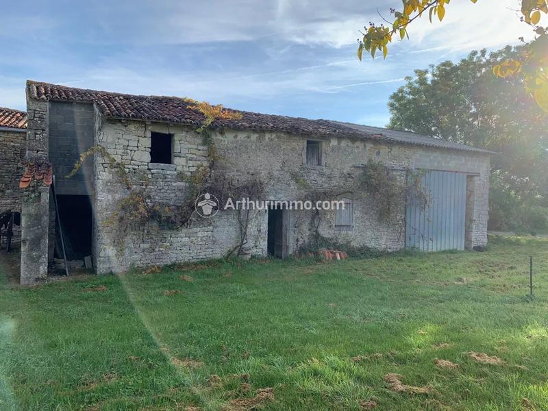 Maison - 103 m² - 3 pièces