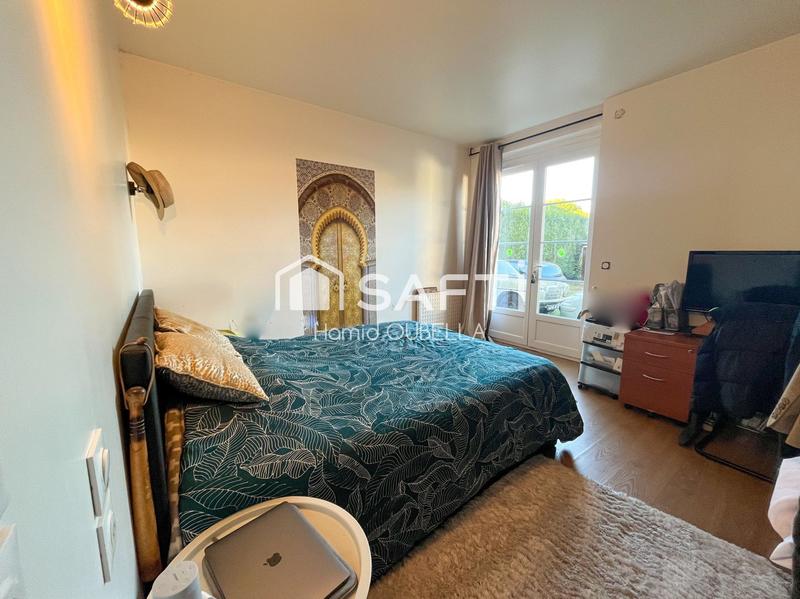 Maison - 150 m² - 7 pièces