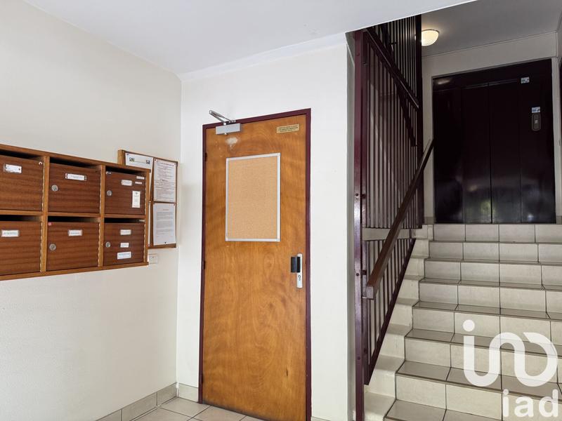 Appartement - 106 m² - 6 pièces