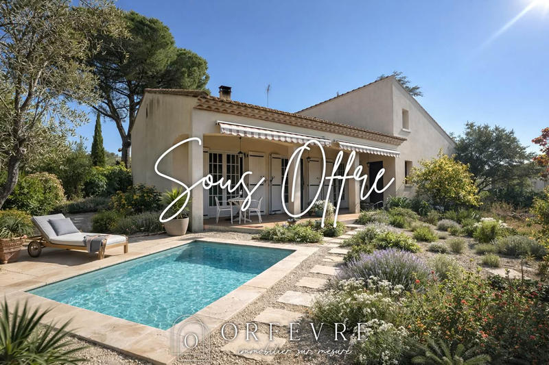 Maison - 200 m² - 7 pièces