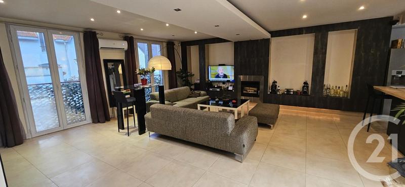 Pavillon - 112 m² - 5 pièces