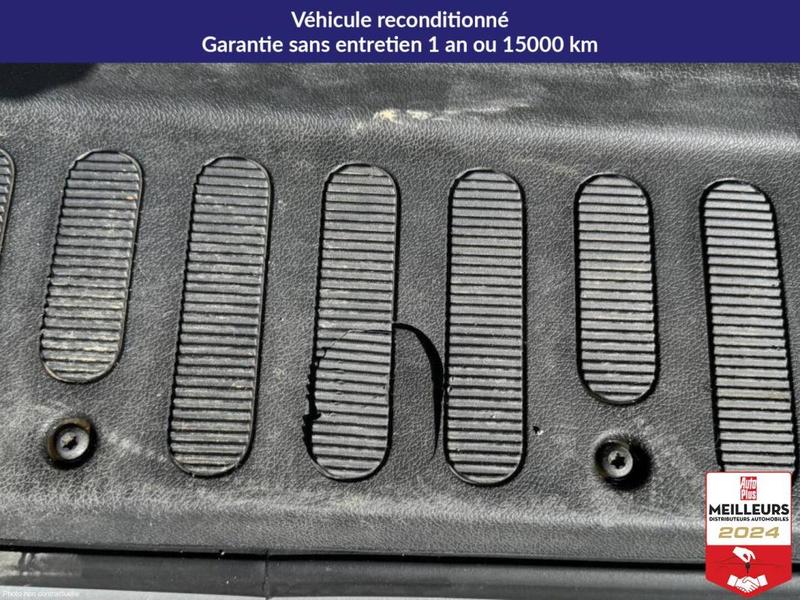 Nissan Interstar n-Connecta 3.5t L4h2 2.3 dCi - 165 s/S