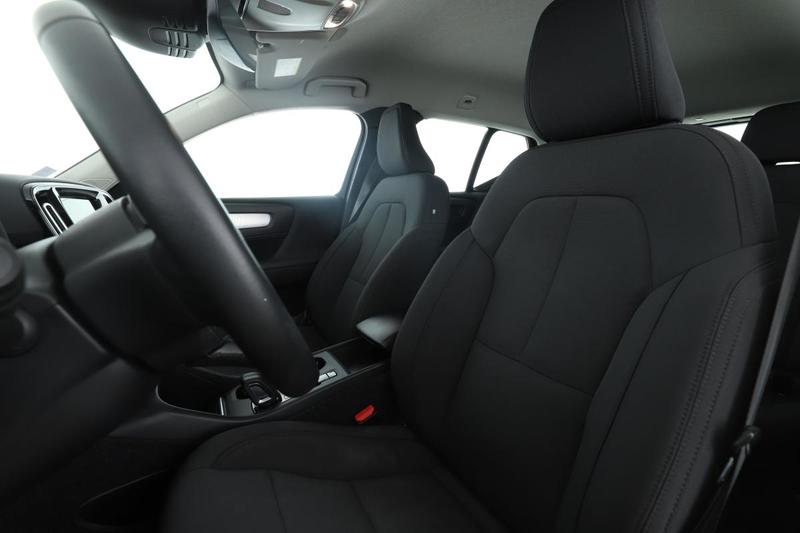 Volvo Xc40 1.5 T5 Recharge Plug-in Hybrid Plus Dct7 262 ch