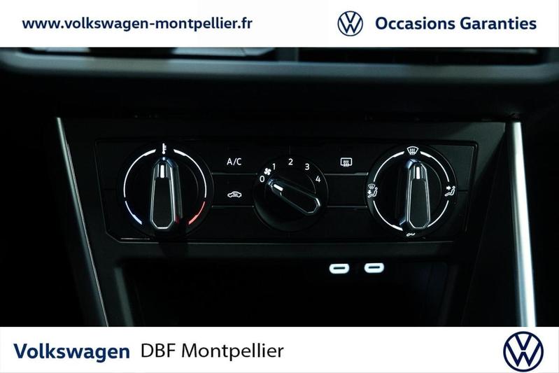 Volkswagen Polo 1.0 Tsi 95 s&amp;S Bvm5 Life