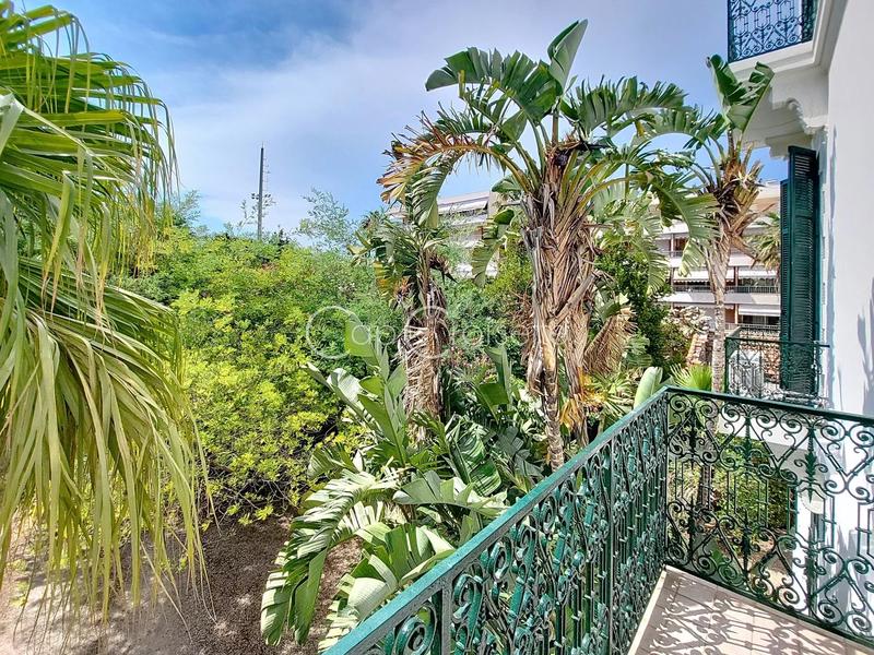 Appartement - 57 m² - 2 pièces