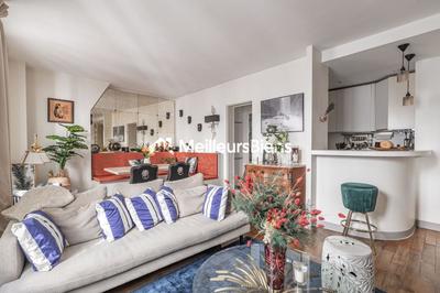 Appartement - 54 m² - 3 pièces