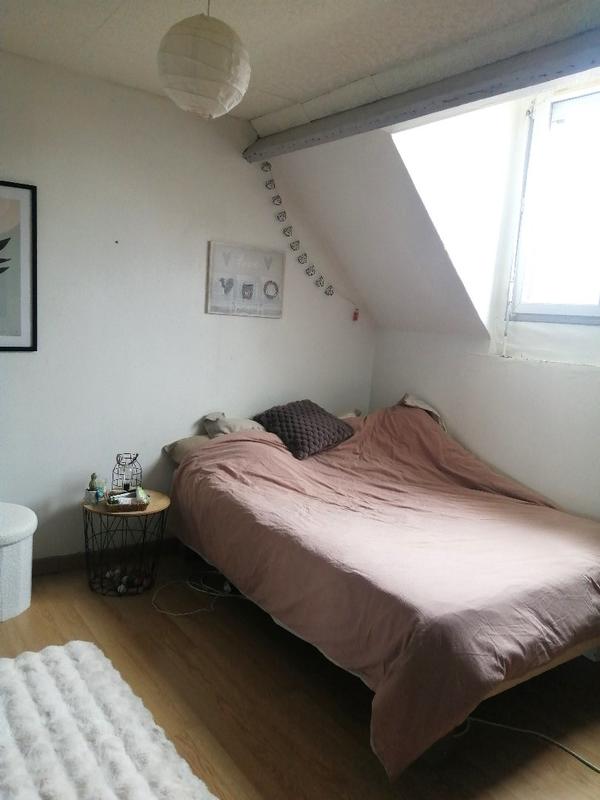 Maison - 211 m² - 8 pièces