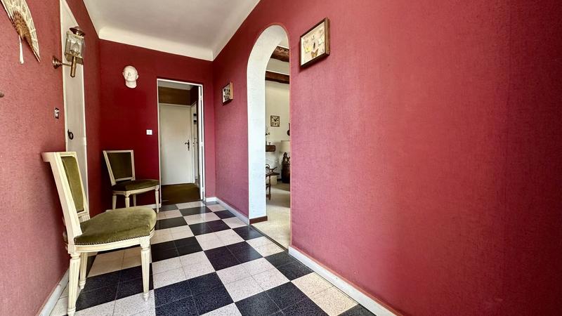 Maison - 104 m² - 5 pièces