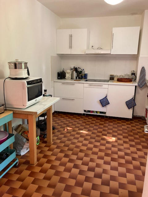 Appartement - 98 m² - 4 pièces