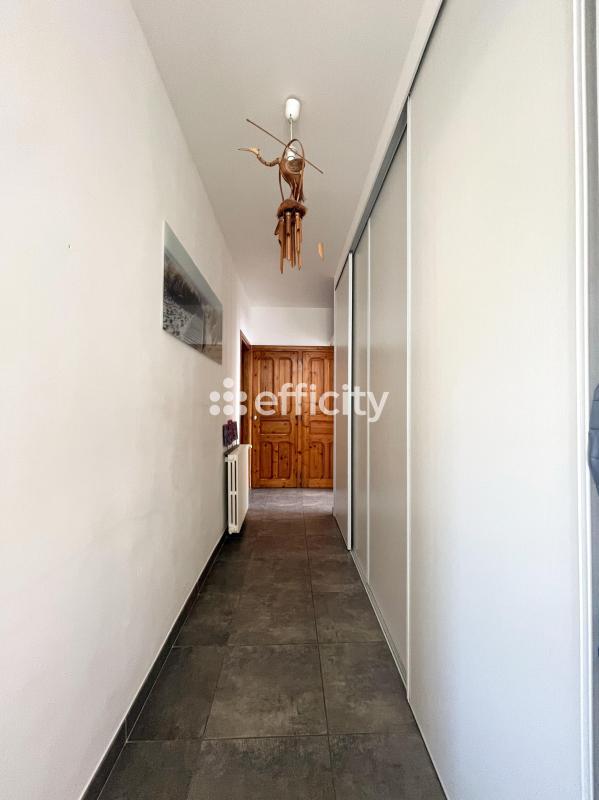 Appartement - 86 m² - 3 pièces