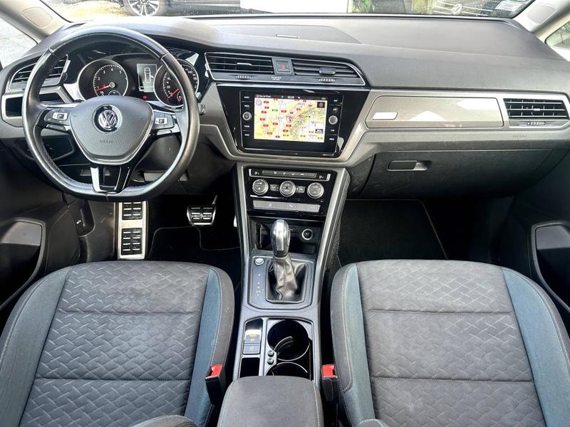 Volkswagen Touran 1.5 Tsi 150ch Iq.Drive Dsg7 7 pl
