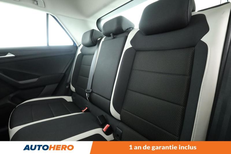 Volkswagen t-Roc 1.5 Tsi Evo Carat Dsg7 150 ch