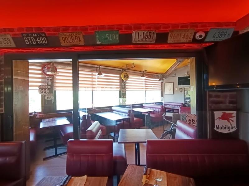 Appartement - 250 m²